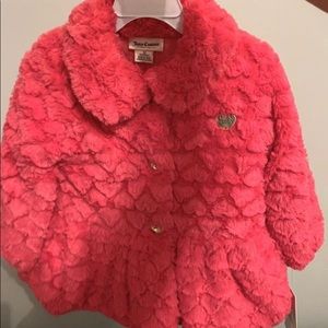 Juicy Couture Jacket